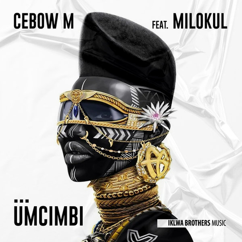 Cebow M, Milokul - Umcimbi [IBM088]